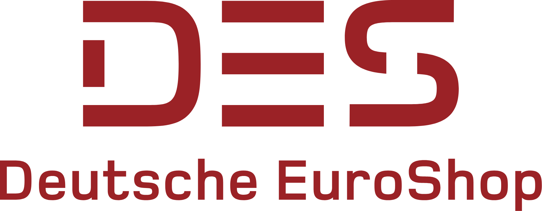 Deutsche EuroShop logo large (transparent PNG)