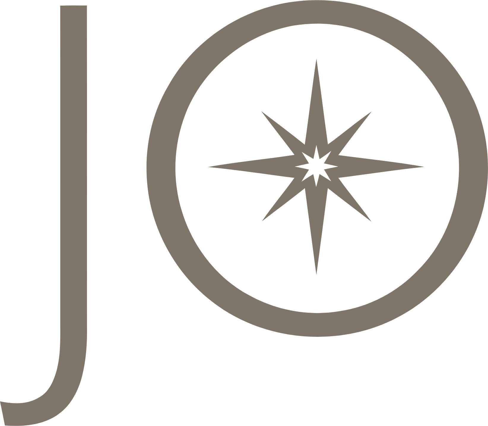 Journey Medical logo (transparent PNG)