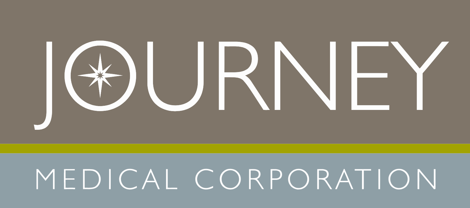 Journey Medical logo large (transparent PNG)