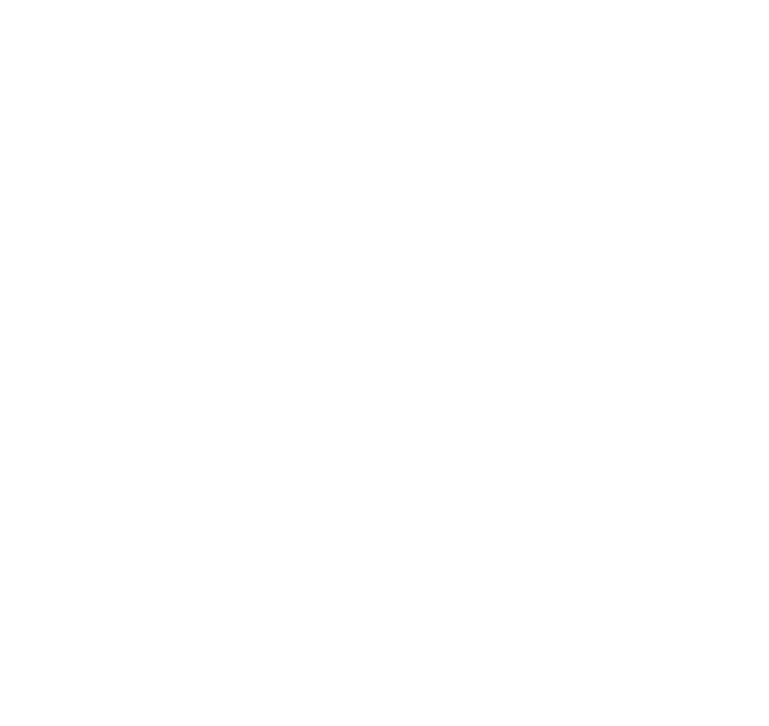 Detection Technology Logo für dunkle Hintergründe (transparentes PNG)