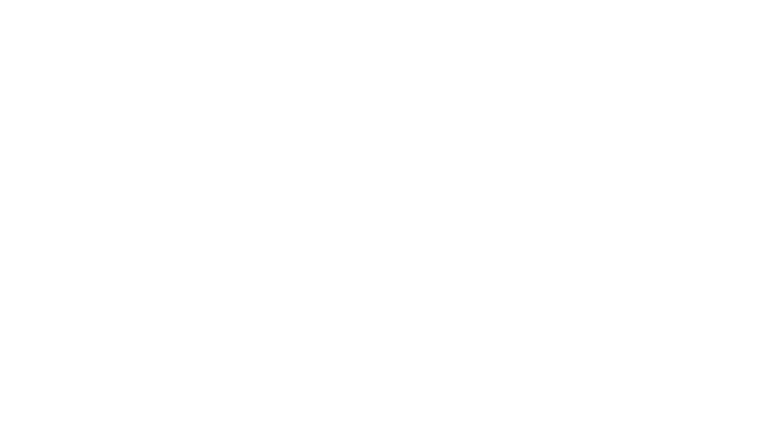 Detection Technology logo fulle size on a dark background (transparent PNG)