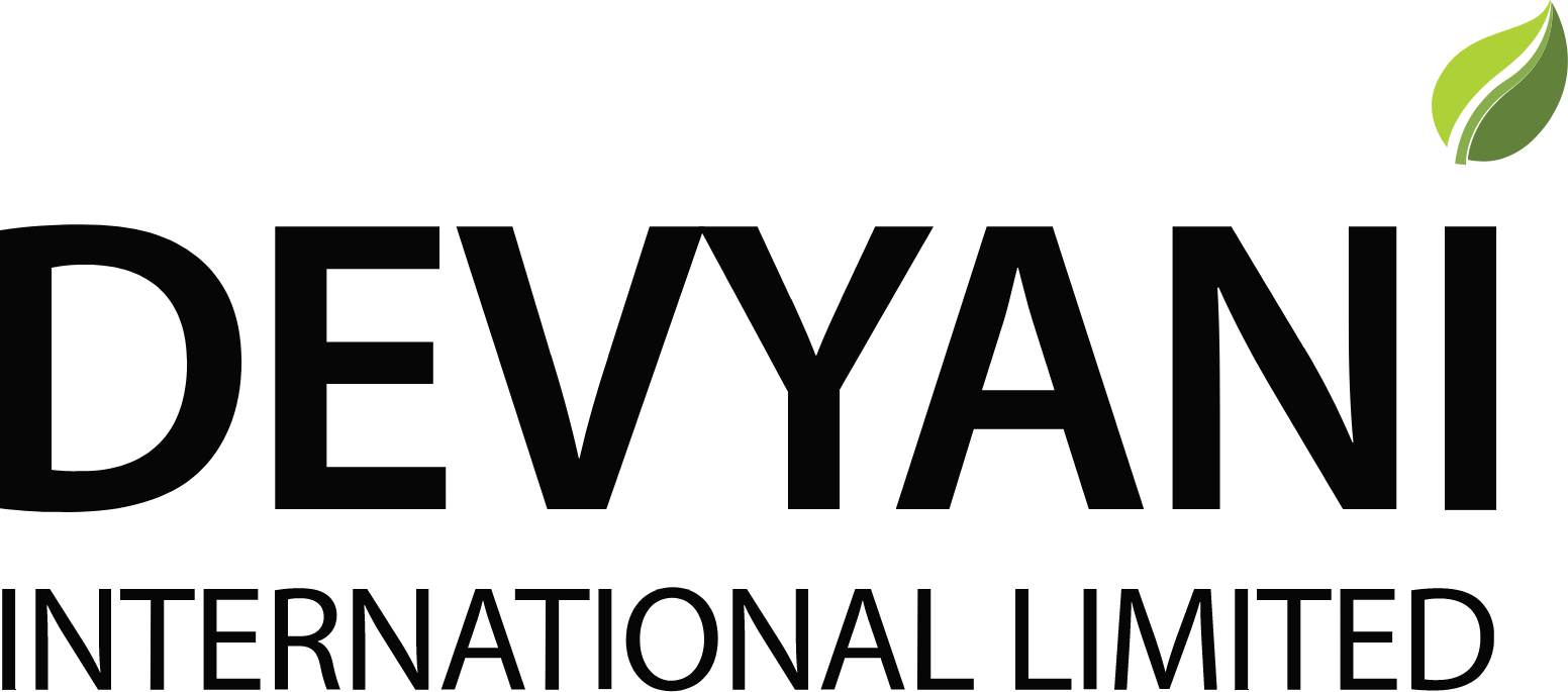 Devyani International logo large (transparent PNG)