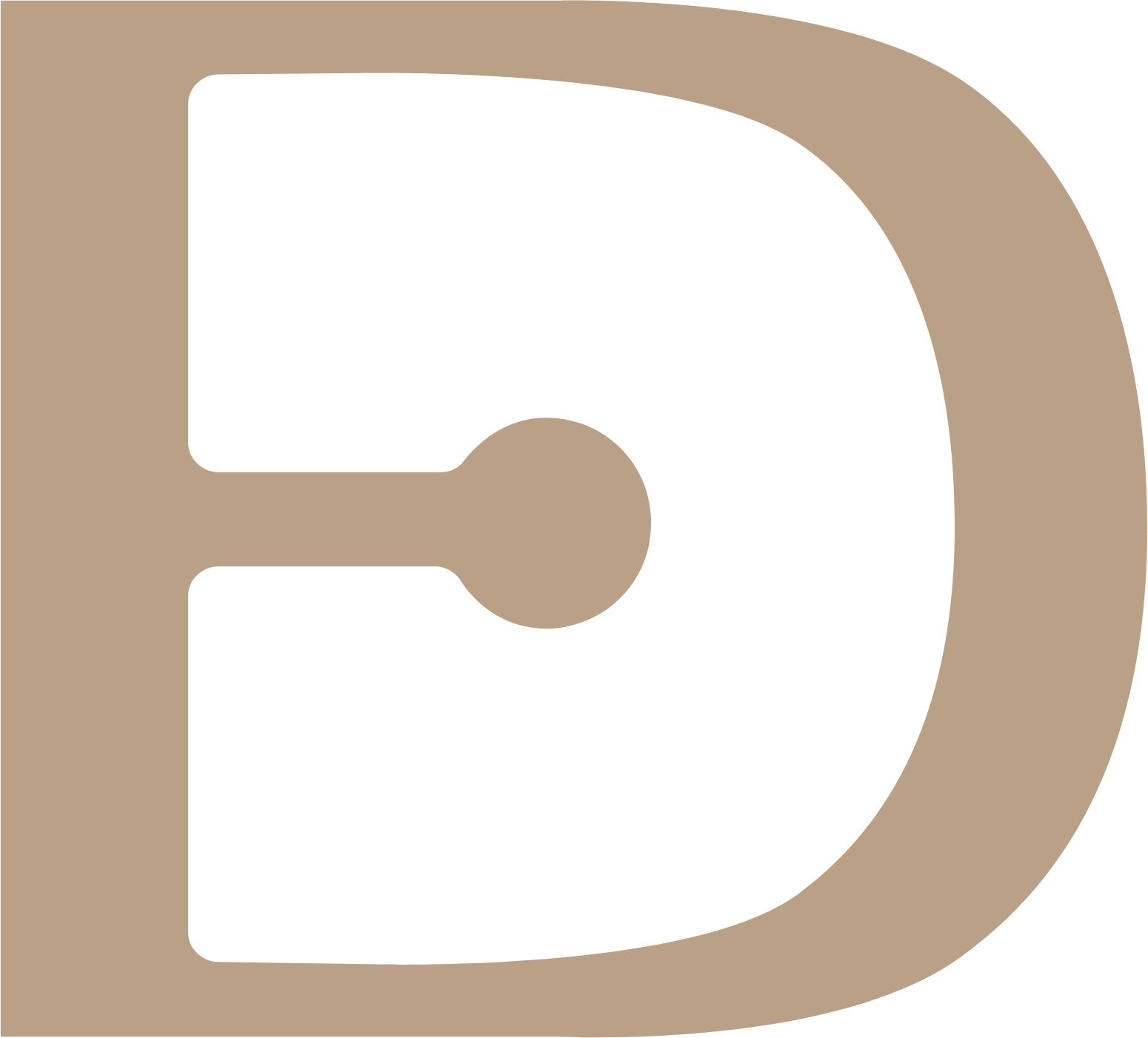 Dexelance logo (PNG transparent)