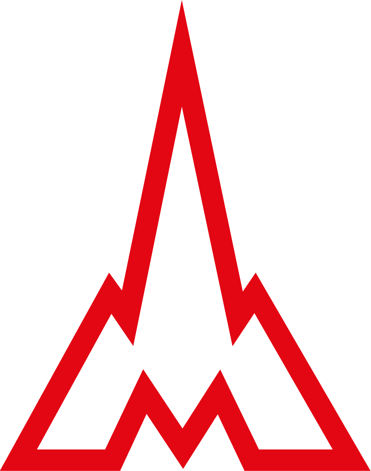 DEUTZ logo (transparent PNG)