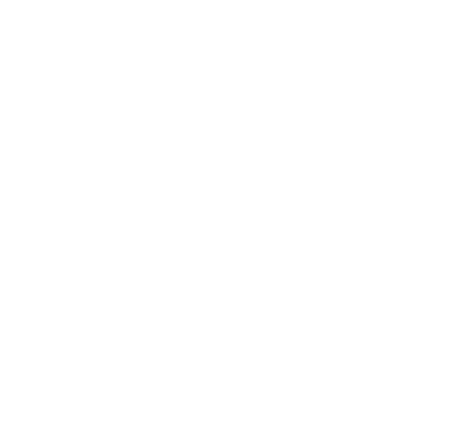 DEUTZ logo large for dark backgrounds (transparent PNG)