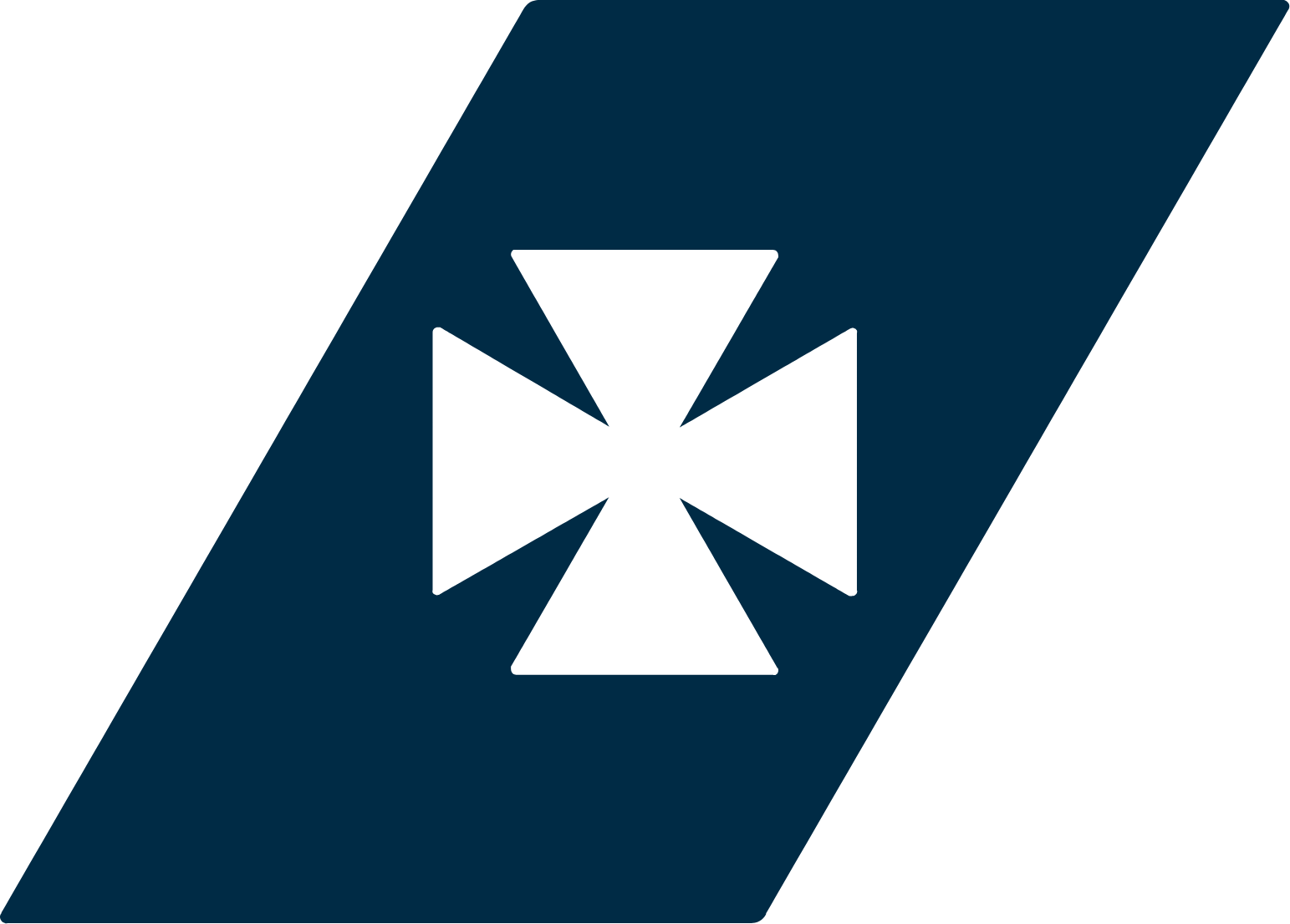 DFDS A/S Logo (transparentes PNG)