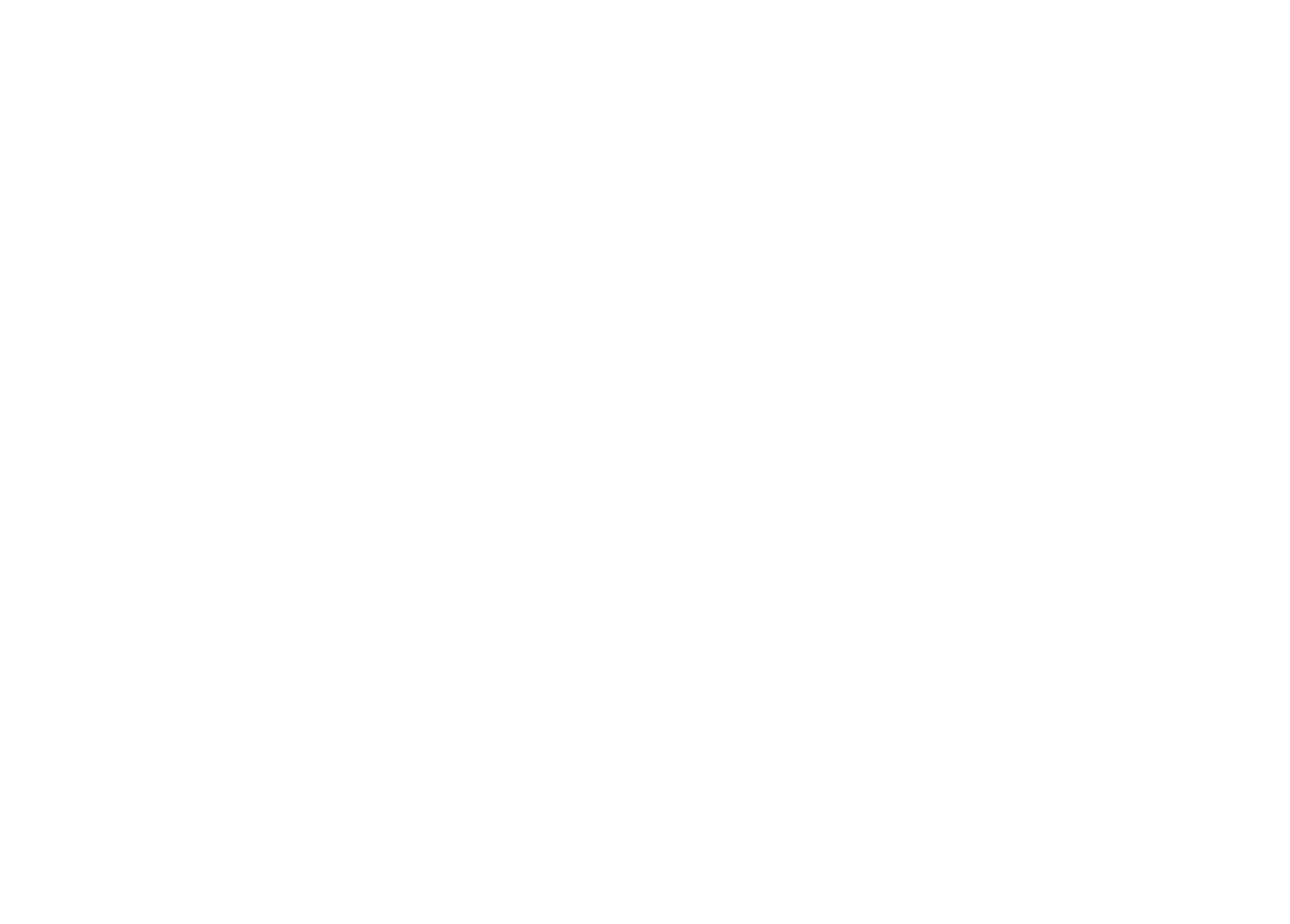 DFDS A/S Logo für dunkle Hintergründe (transparentes PNG)