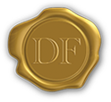 Dream Finders Homes Logo (transparentes PNG)