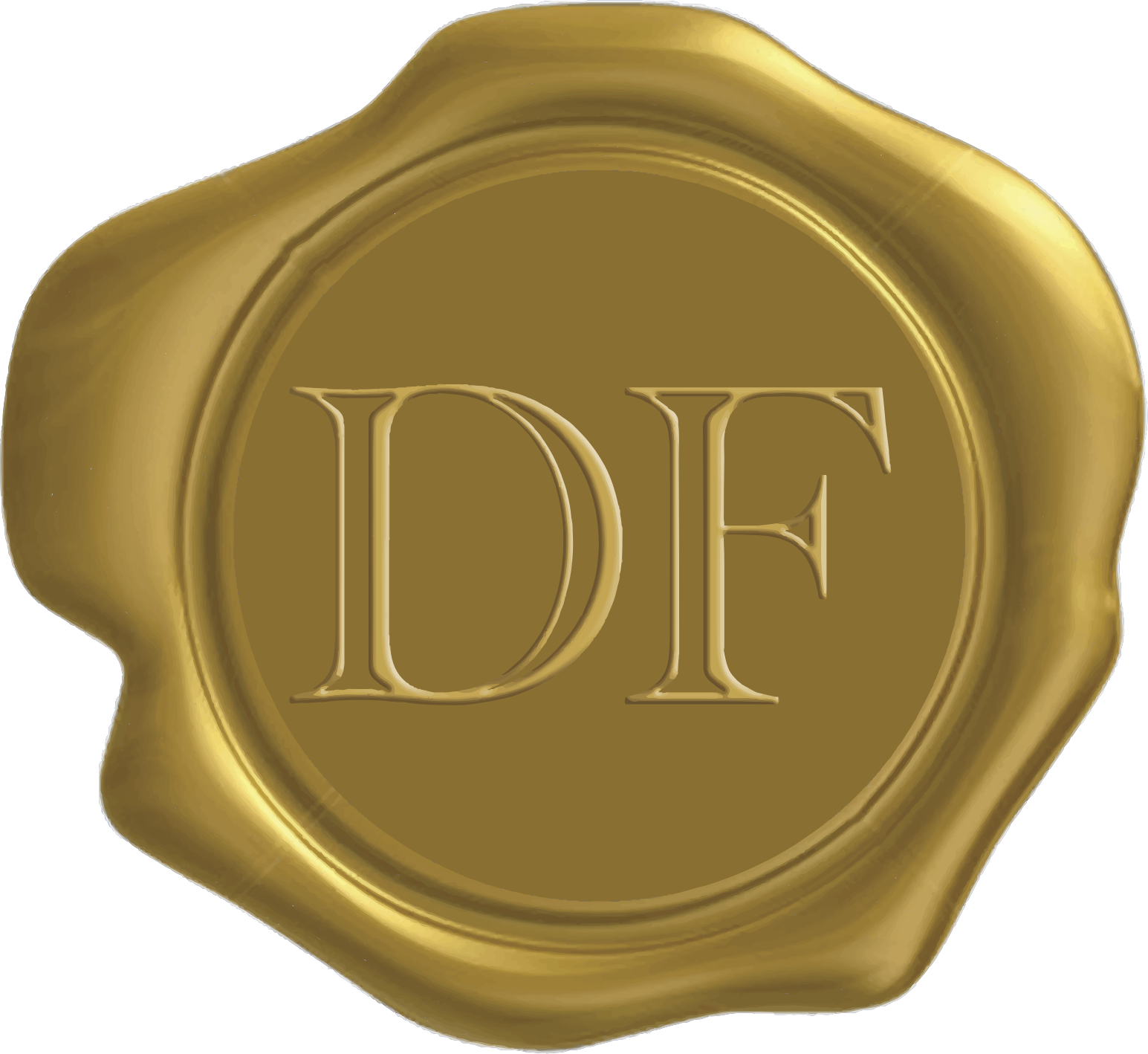 Dream Finders Homes logo (PNG transparent)