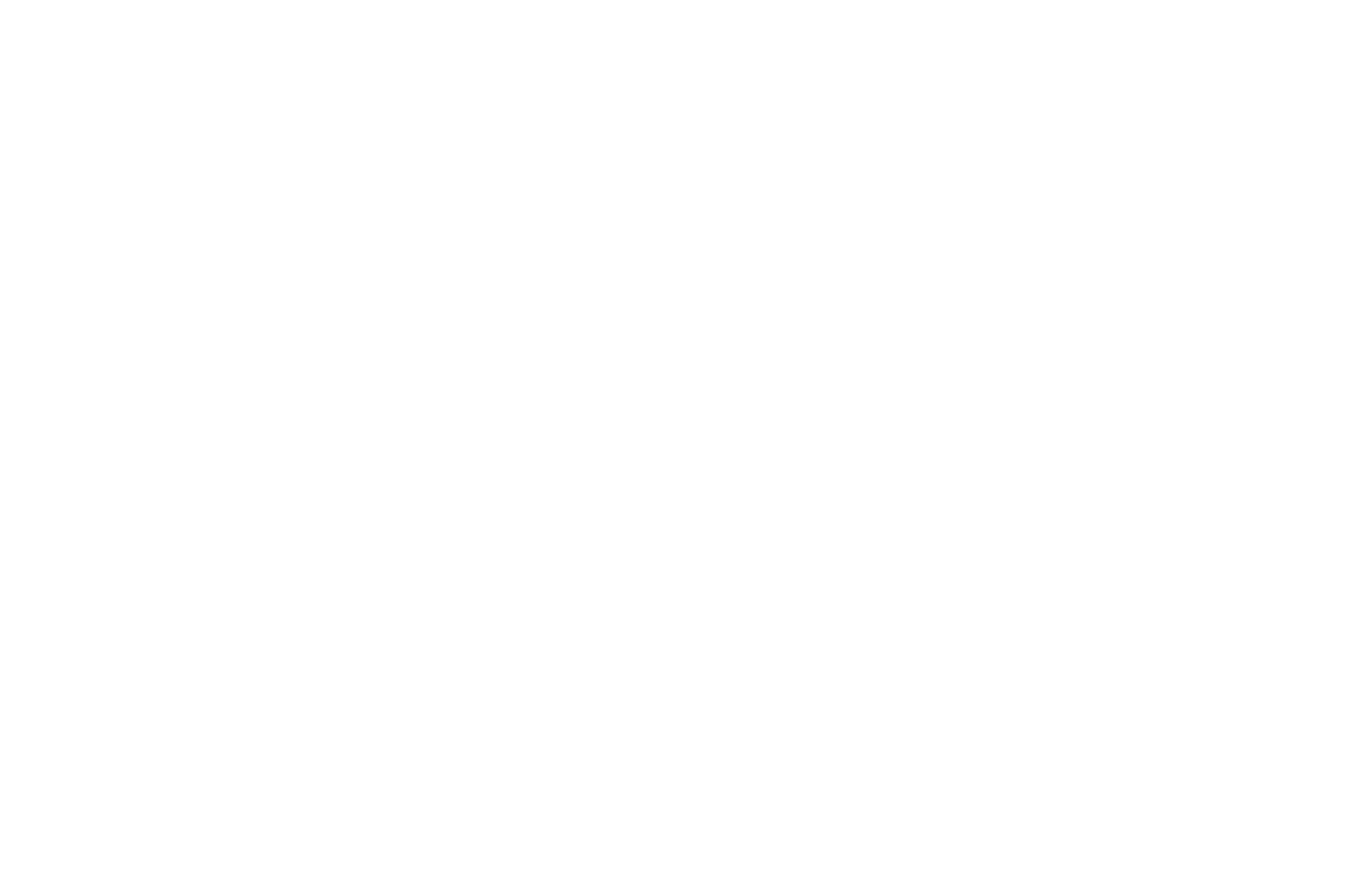 DFS Furniture logo fulle size on a dark background (transparent PNG)