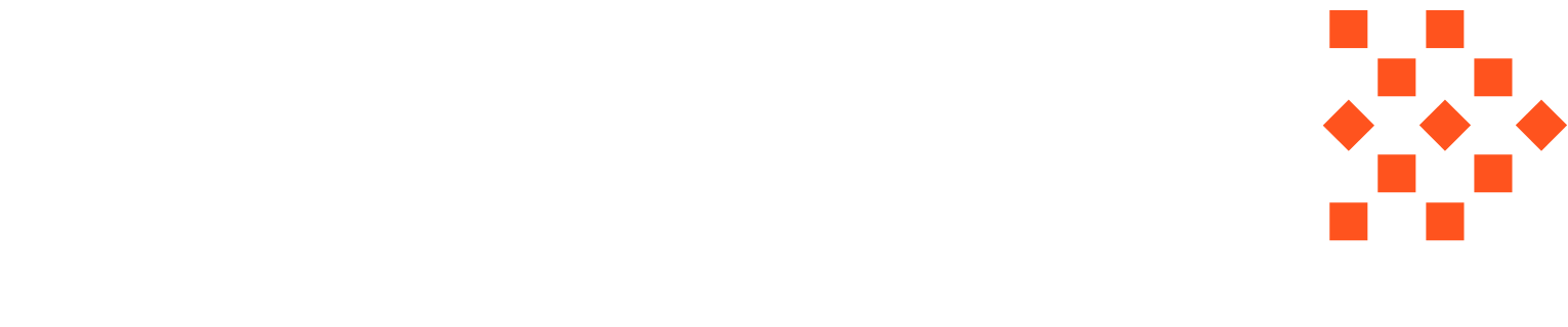 Definium Therapeutics Logo groß für dunkle Hintergründe (transparentes PNG)