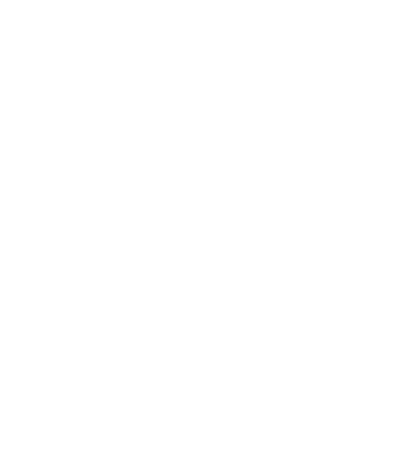 Duc Giang Chemicals Group logo pour fonds sombres (PNG transparent)