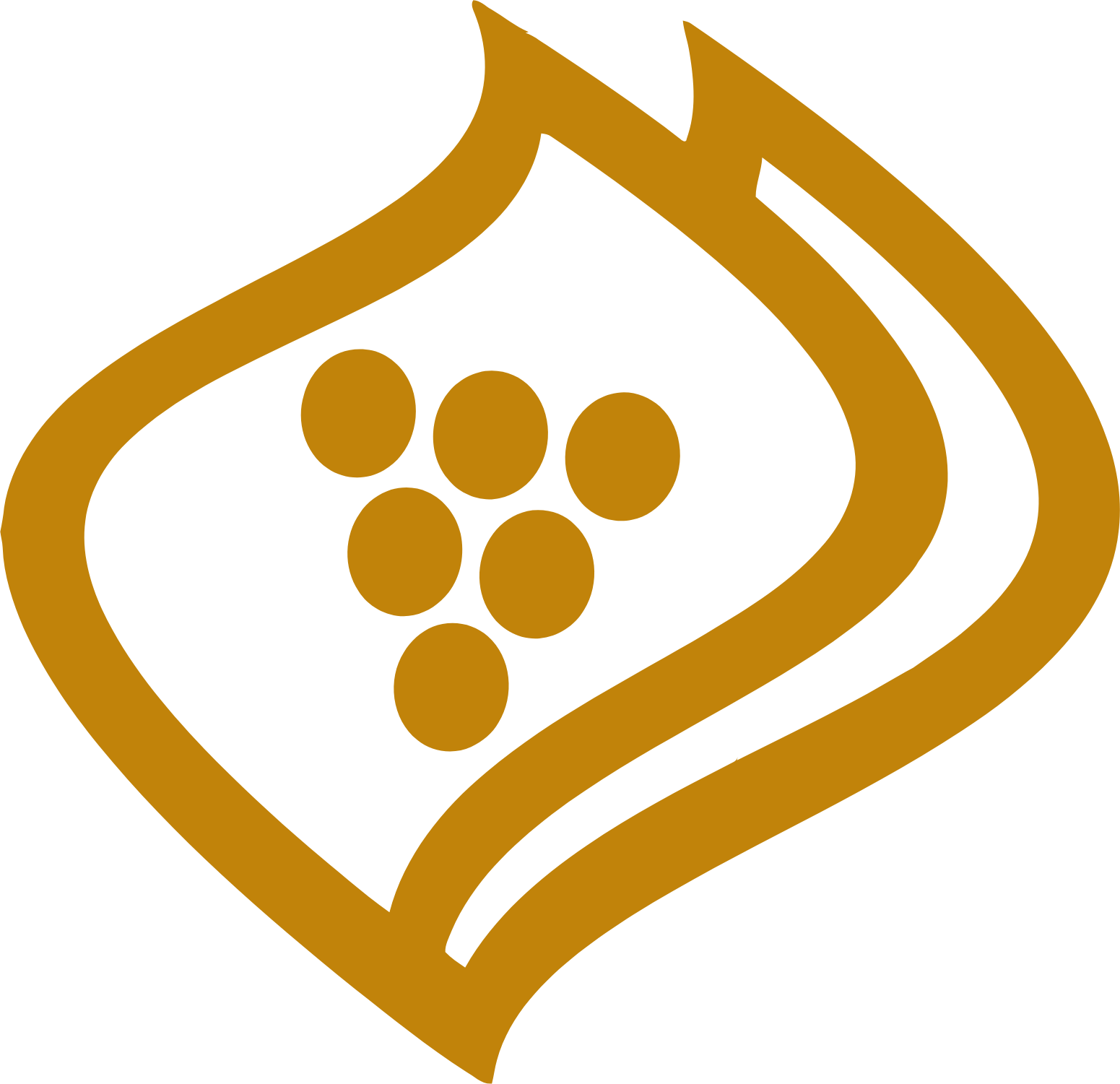 Distell Group Logo (transparentes PNG)
