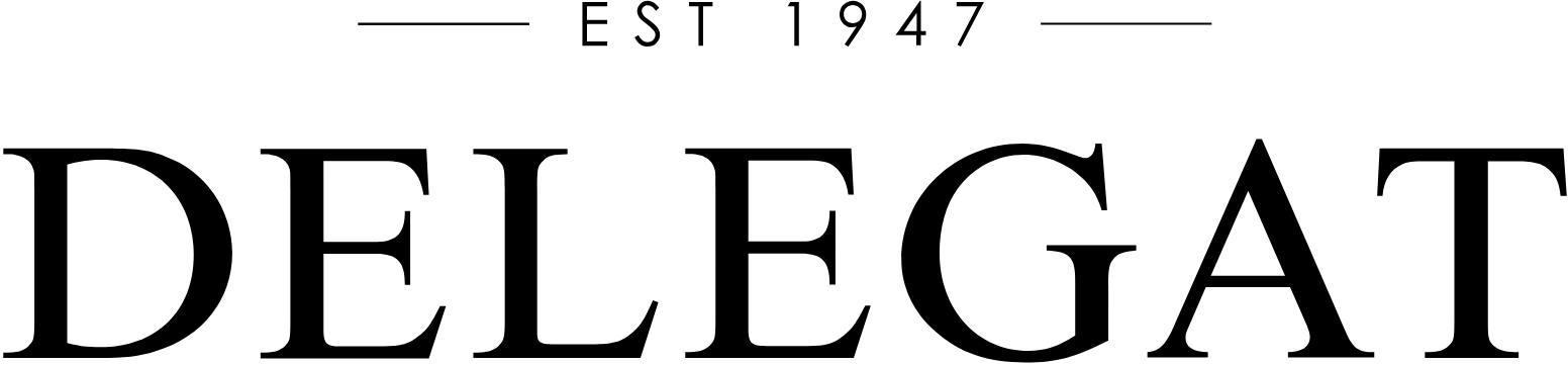 Delegat logo large (transparent PNG)
