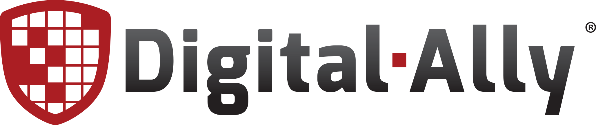 Digital Ally logo large (transparent PNG)