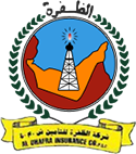 Al Dhafra Insurance logo (transparent PNG)