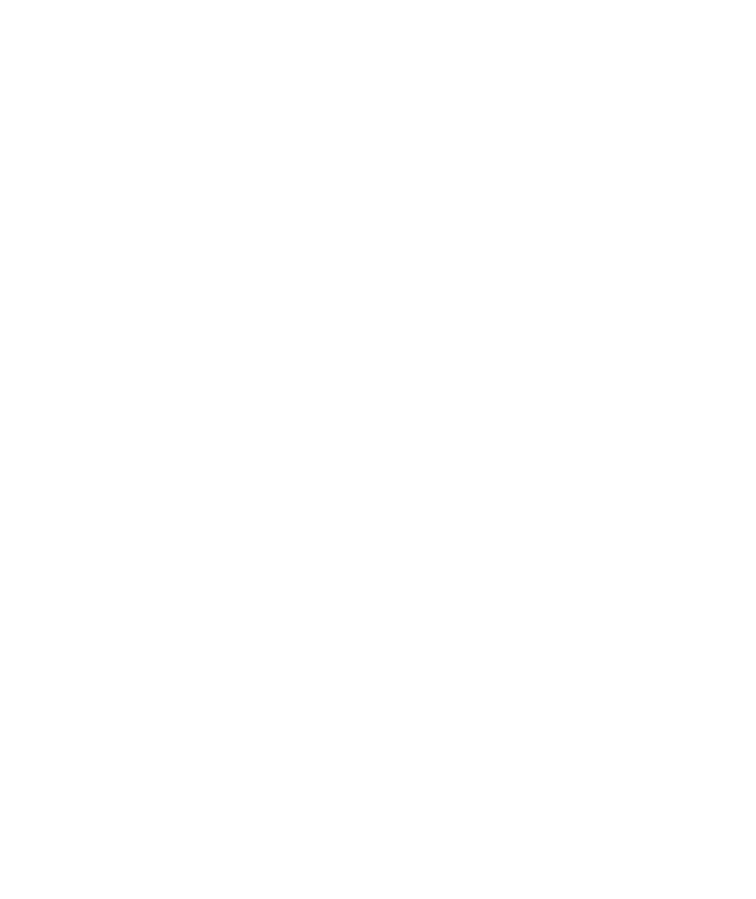 Dhampur Sugar Mills logo pour fonds sombres (PNG transparent)