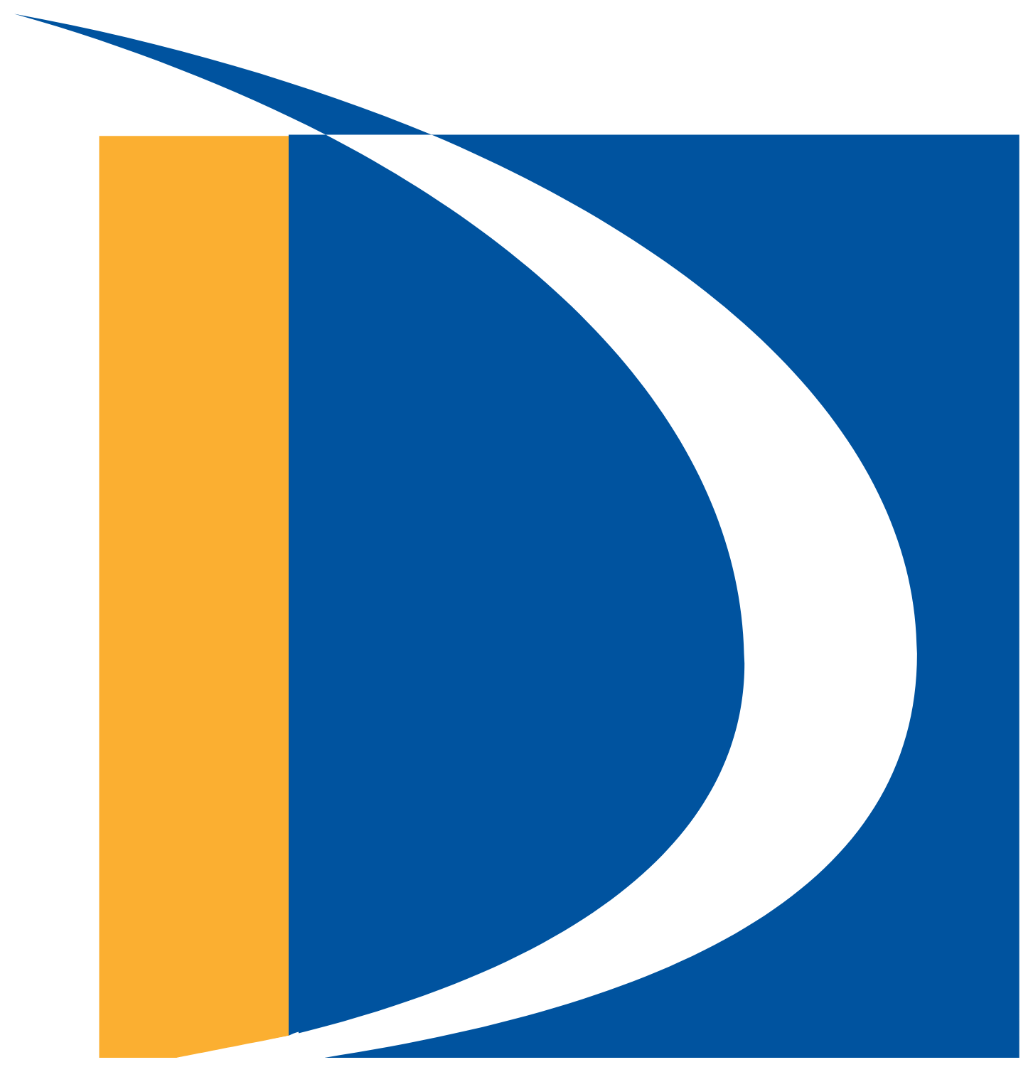 Doha Bank logo (transparent PNG)