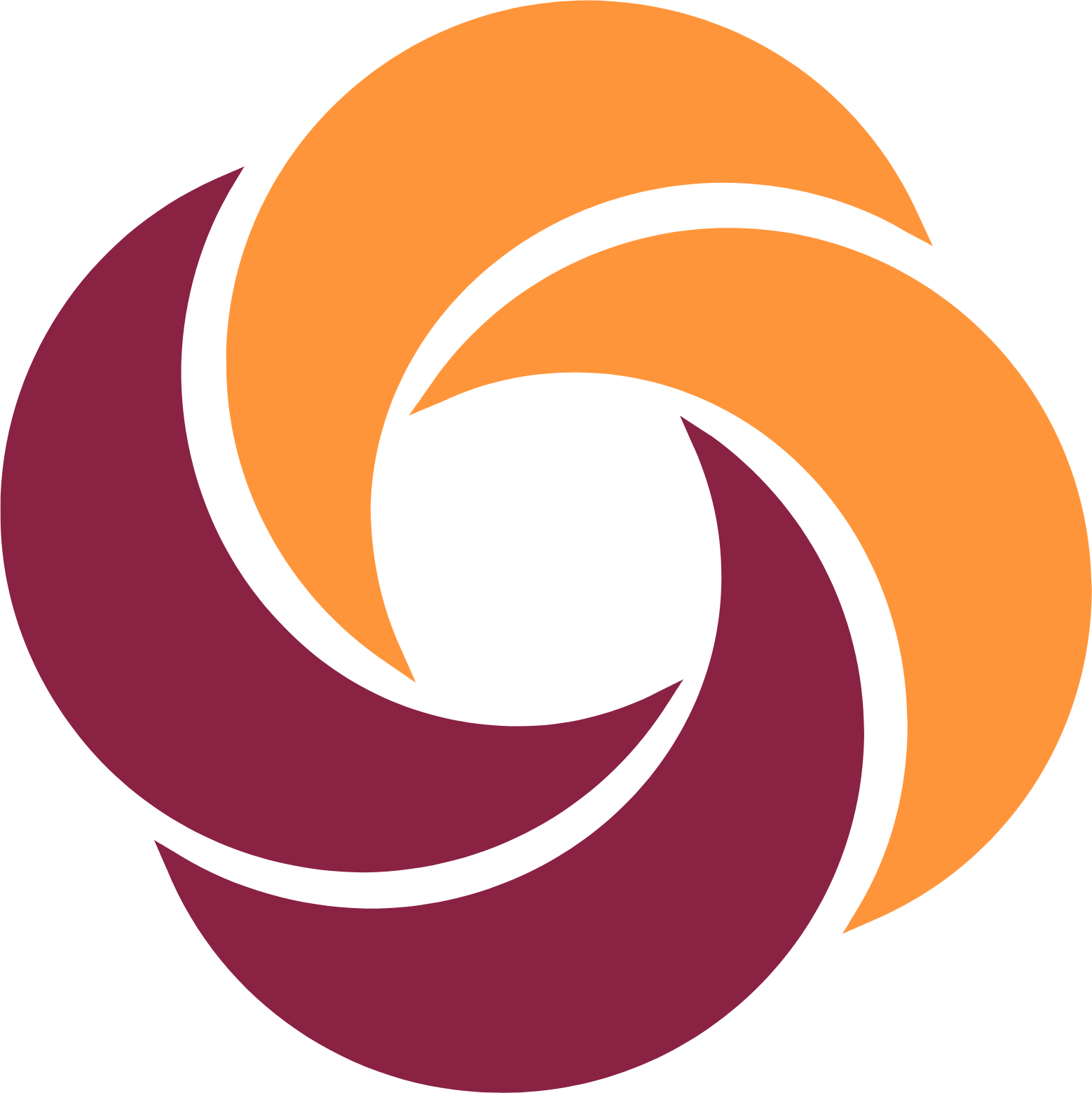 Dalata Hotel Group logo (PNG transparent)