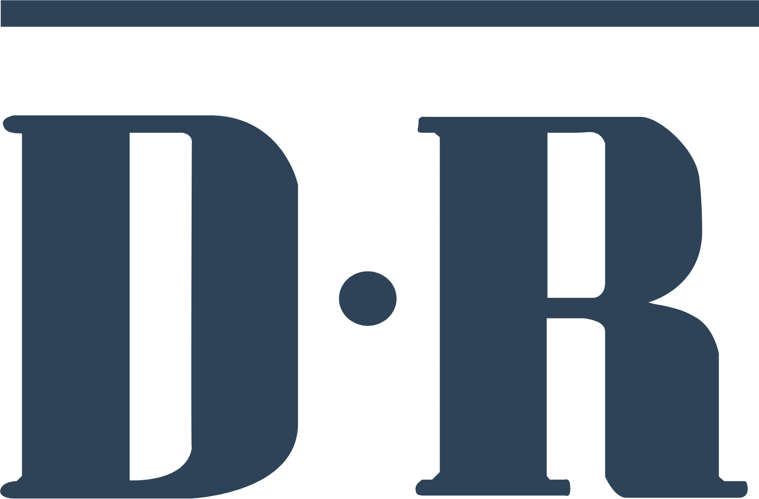 D. R. Horton
 logo (transparent PNG)