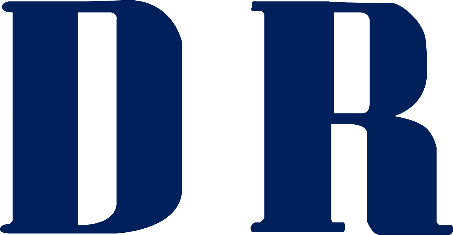 D. R. Horton
 logo (transparent PNG)