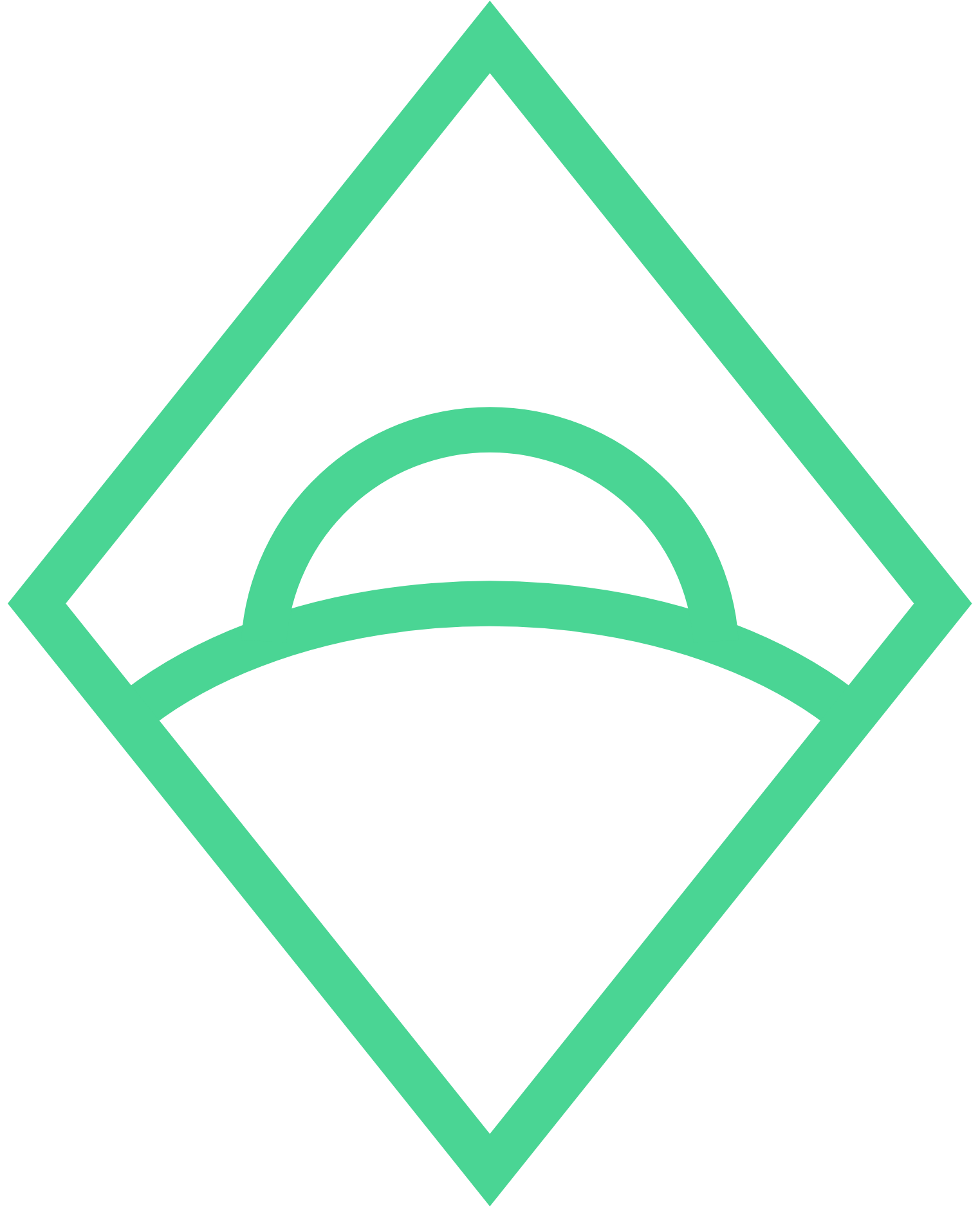 Diamond Hill Investment Group logo (transparent PNG)