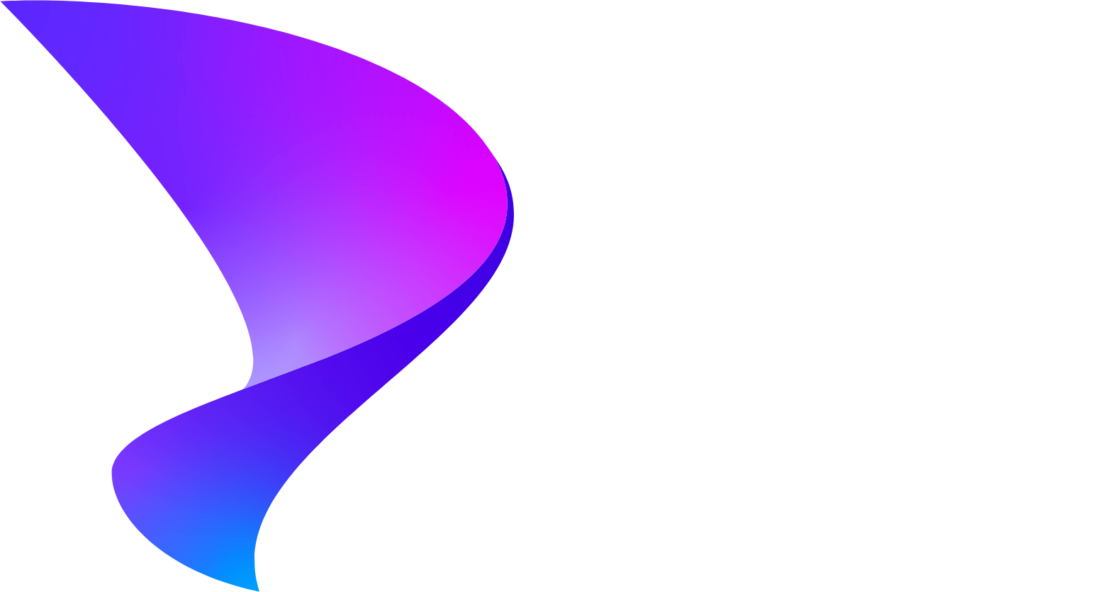 Danaher logo large for dark backgrounds (transparent PNG)