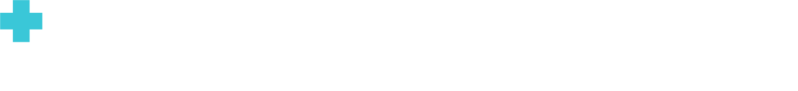 DRI Healthcare Trust logo fulle size on a dark background (transparent PNG)