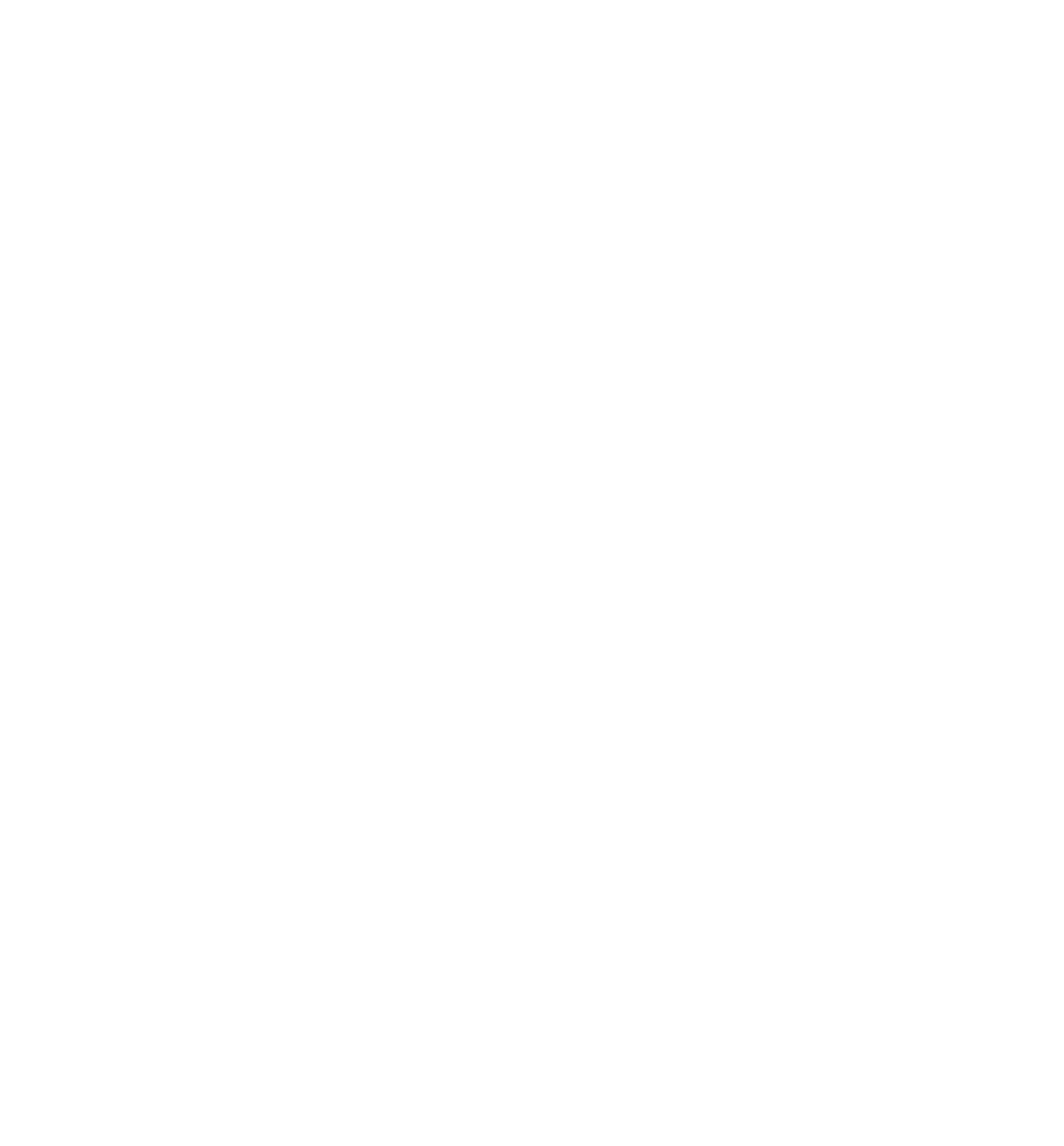 DHT Holdings logo pour fonds sombres (PNG transparent)