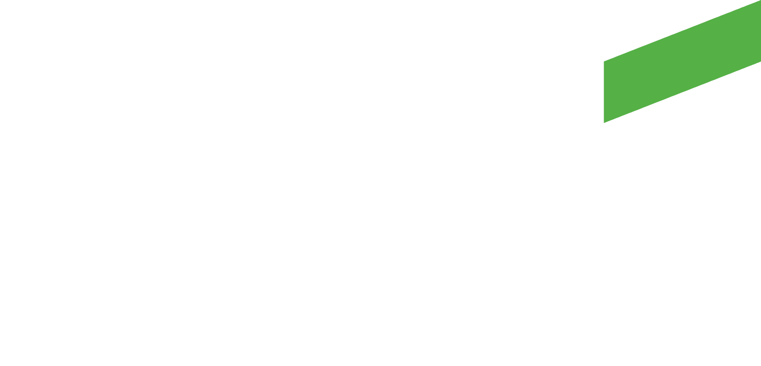 DHI Group logo pour fonds sombres (PNG transparent)