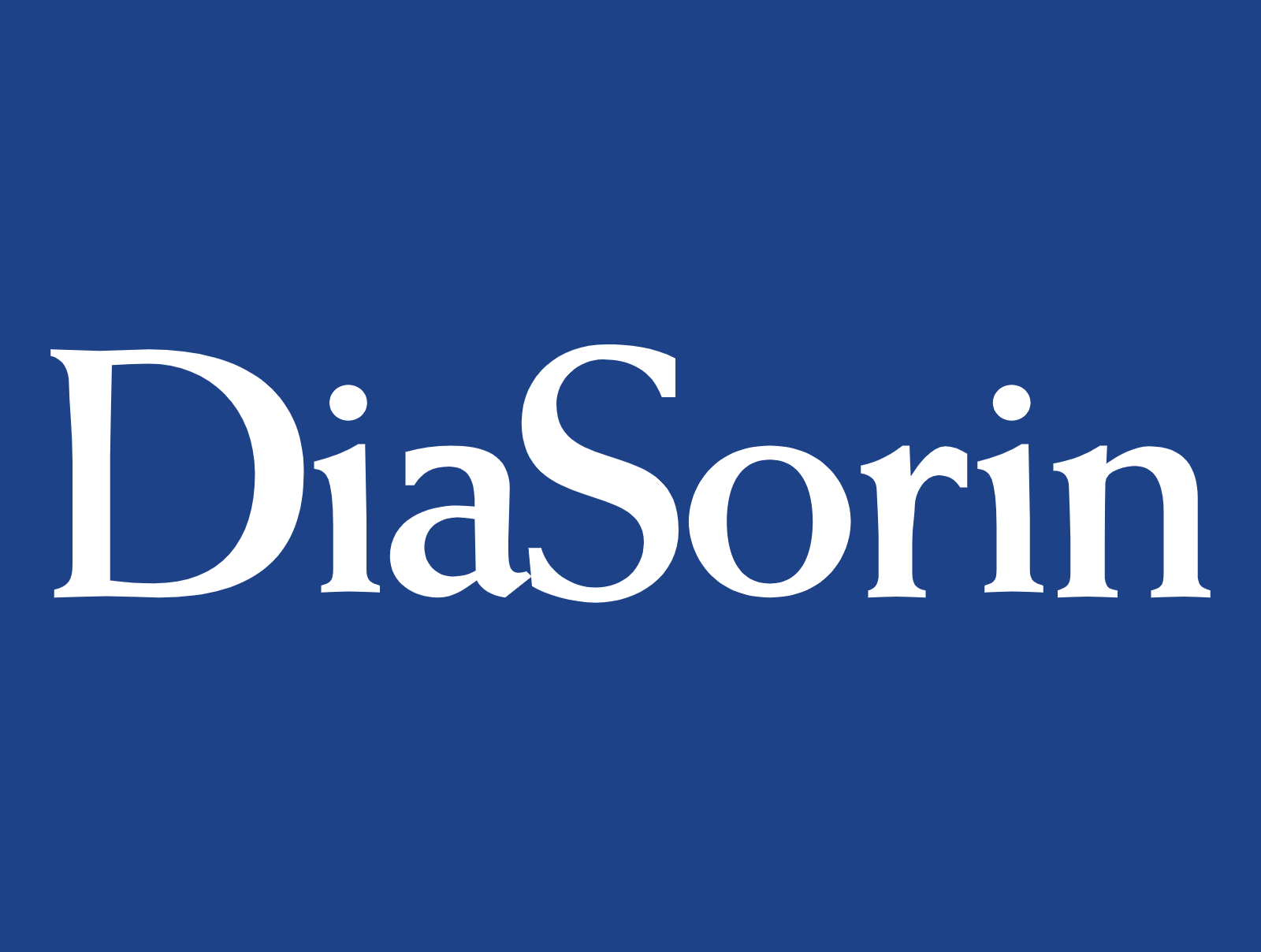 DiaSorin logo (PNG transparent)