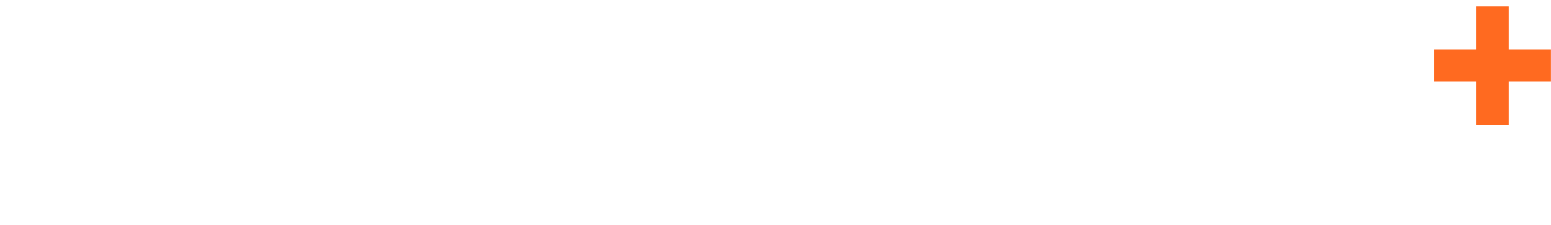 Diagnostyka S.A. logo grand pour les fonds sombres (PNG transparent)