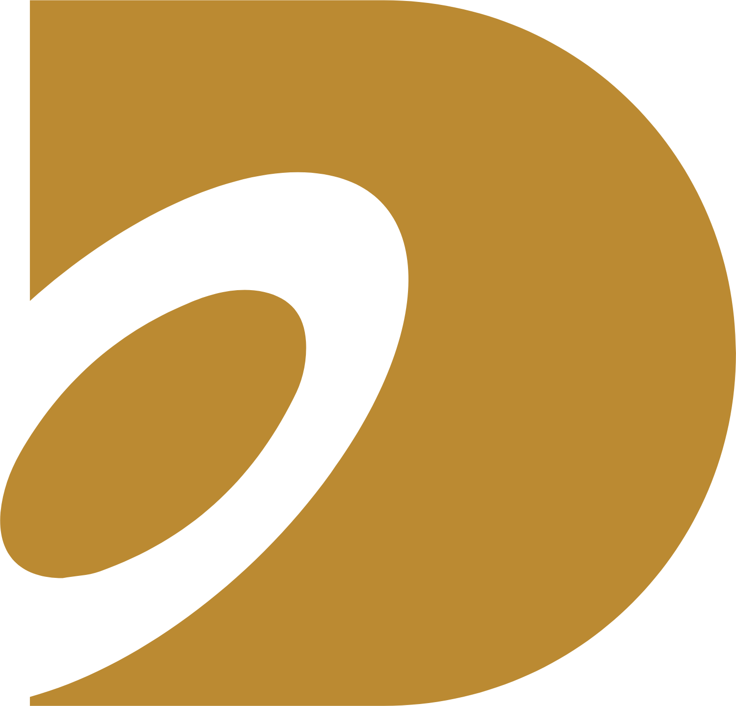 Dubai Investments logo (transparent PNG)