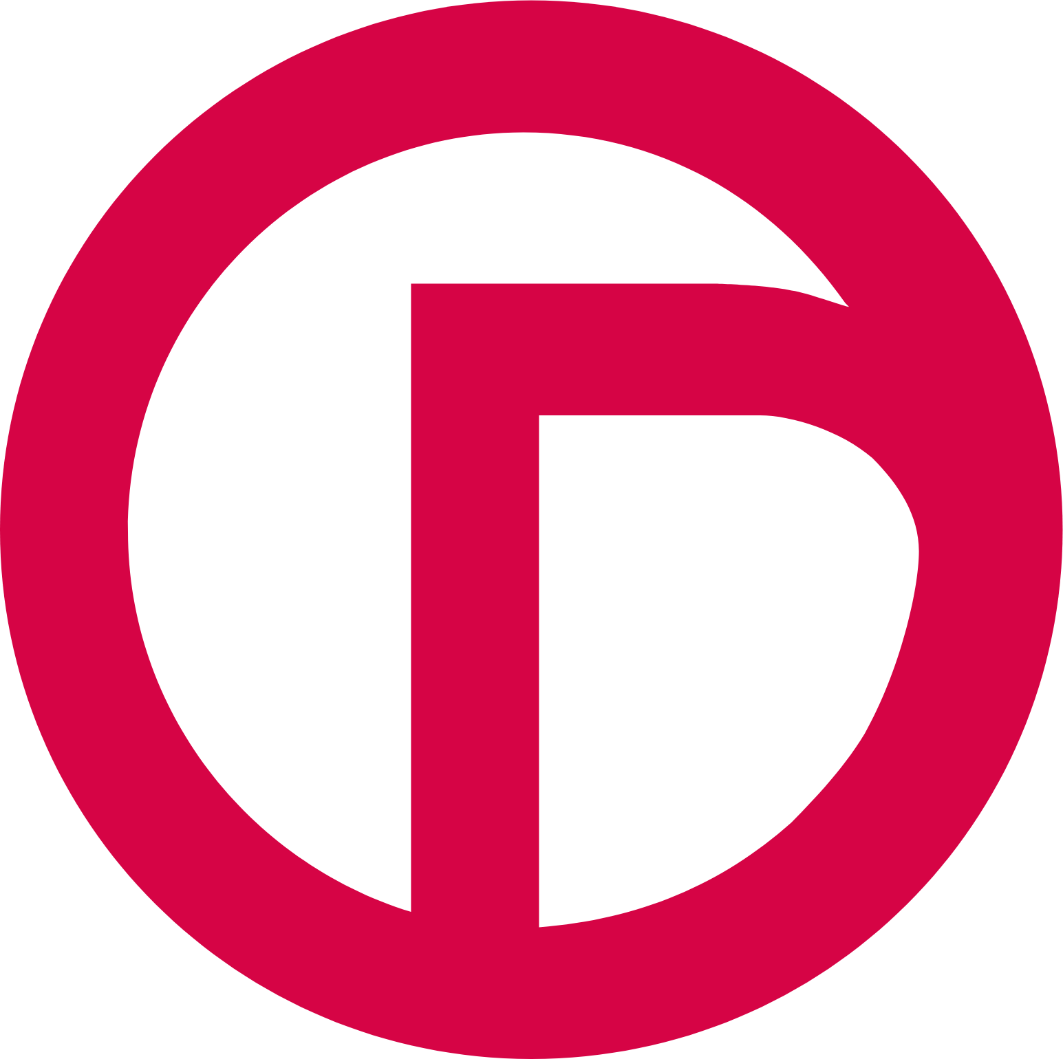 Dierig Holding AG logo (transparent PNG)