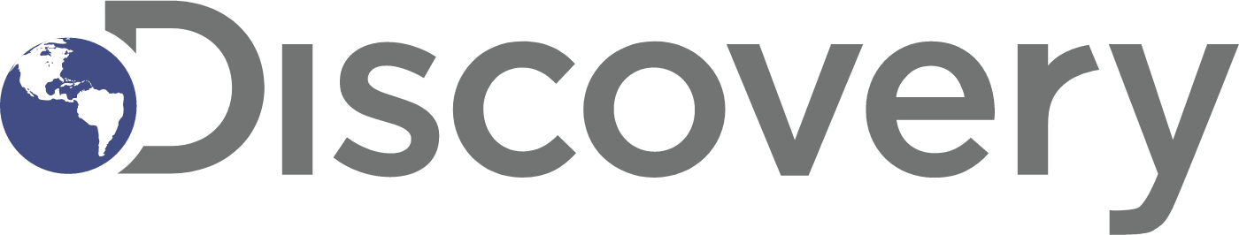 Discovery logo large (transparent PNG)