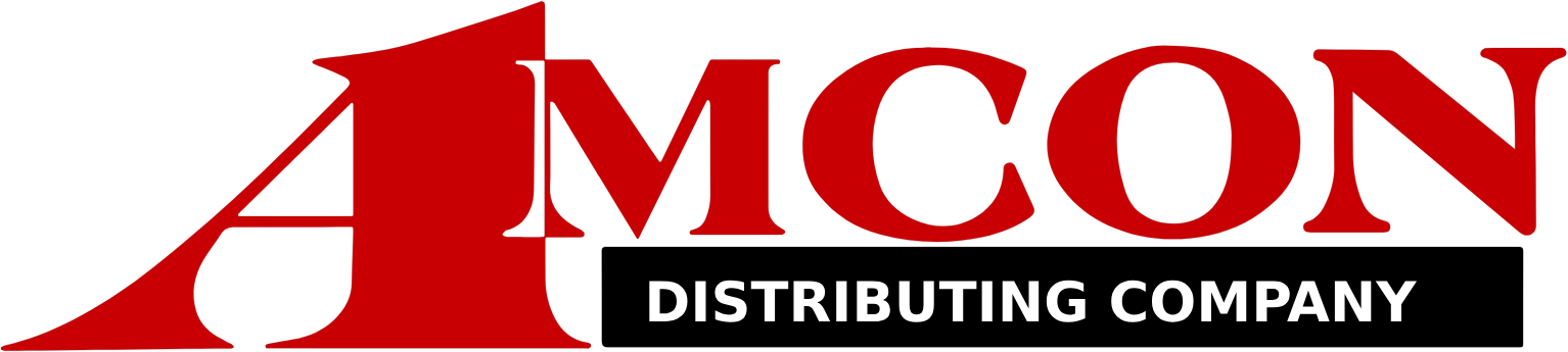 AMCON Distributing Company logo large (transparent PNG)