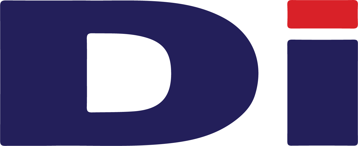 Dixon Technologies Logo (transparentes PNG)