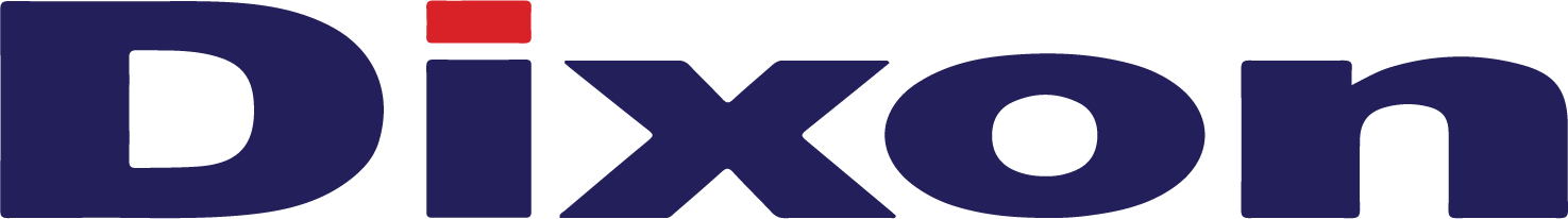 Dixon Technologies logo large (transparent PNG)