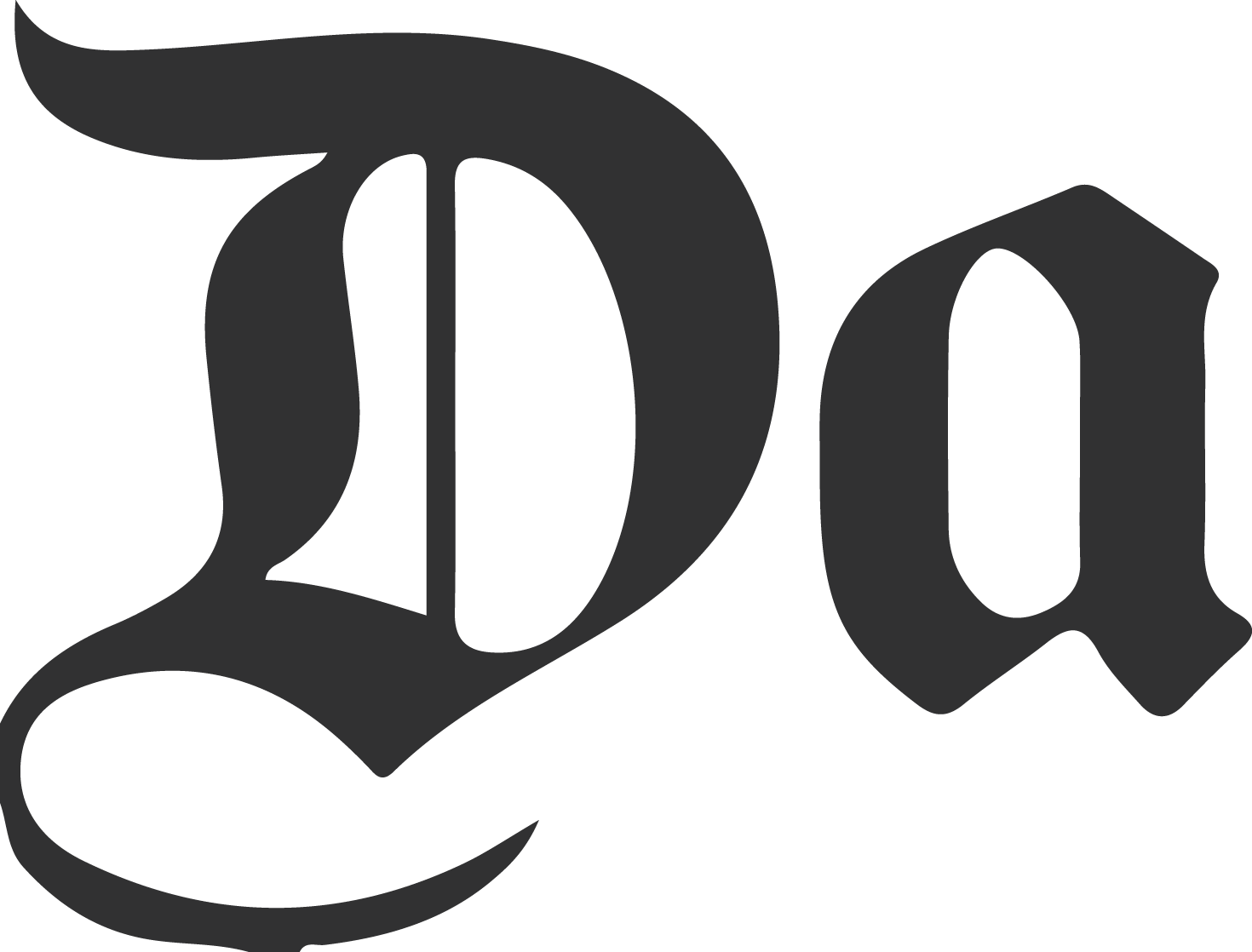 Daily Journal logo (transparent PNG)