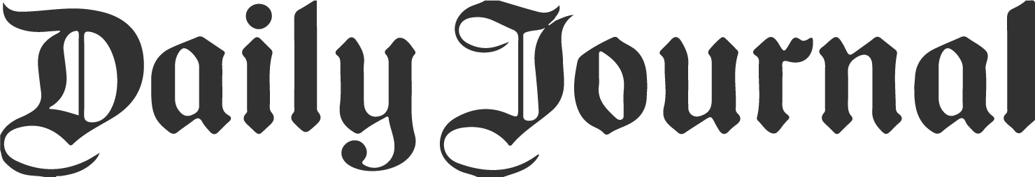 Daily Journal logo large (transparent PNG)