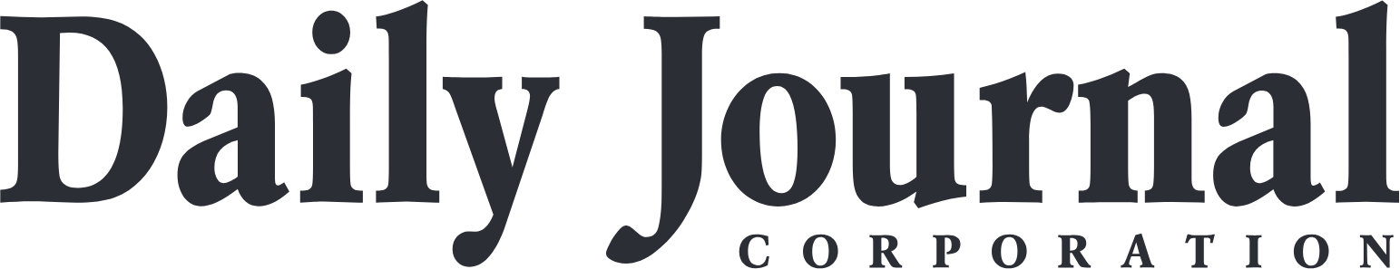 Daily Journal logo large (transparent PNG)