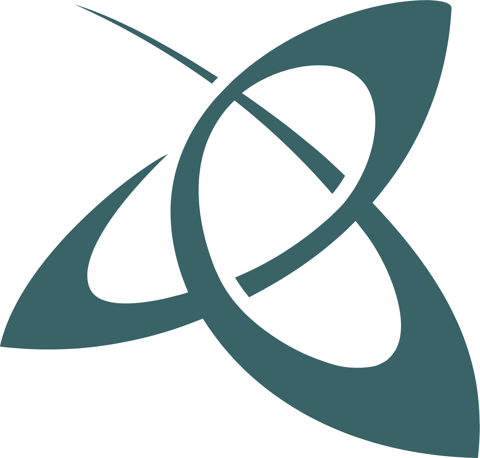 Djurslands Bank A/S logo (PNG transparent)