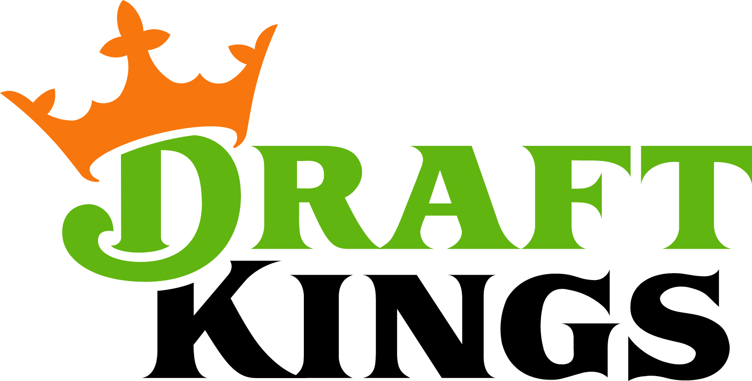 DraftKings logo large (transparent PNG)