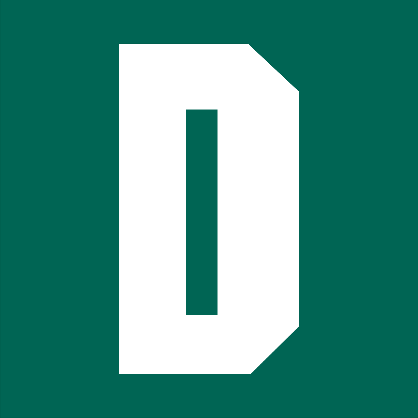 Dick's Sporting Goods
 logo (transparent PNG)