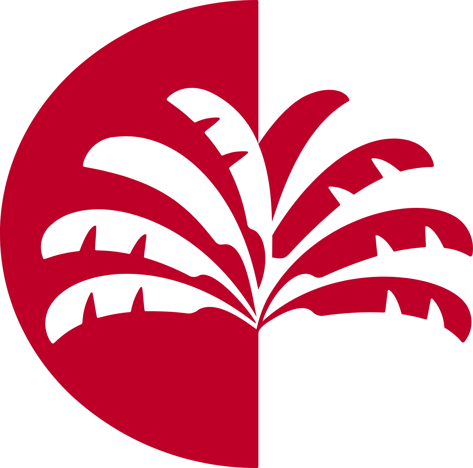 DKSH Holding Logo (transparentes PNG)