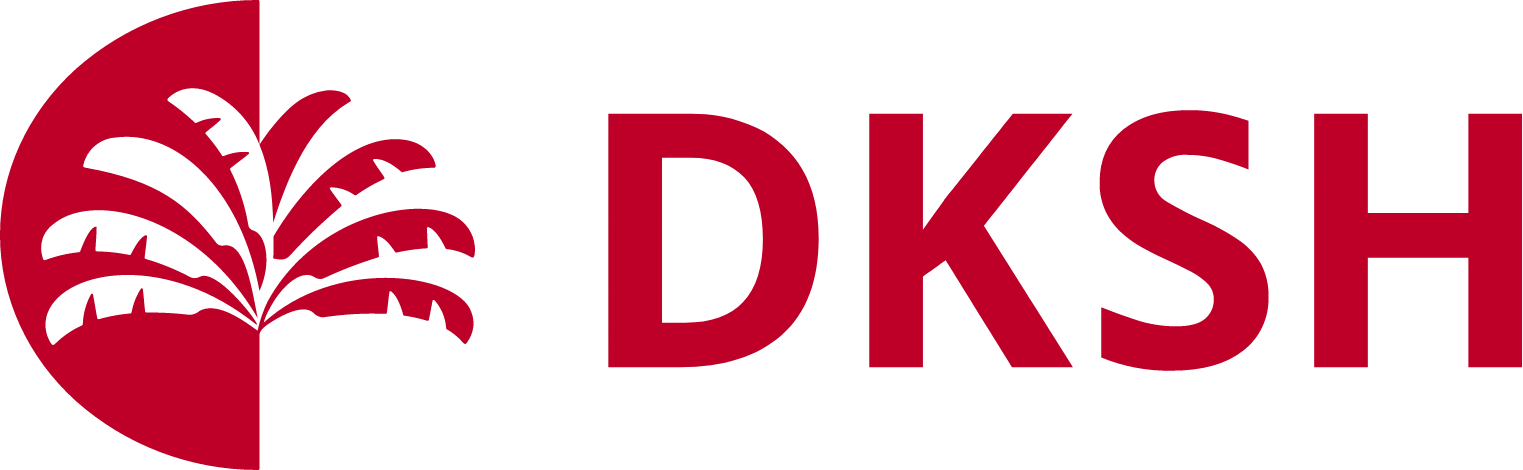 DKSH Holding logo large (transparent PNG)