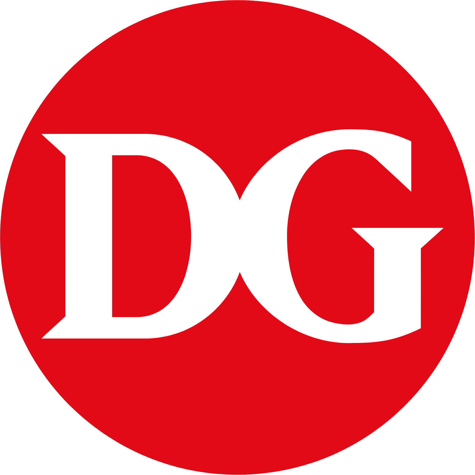 Delek Group Logo (transparentes PNG)