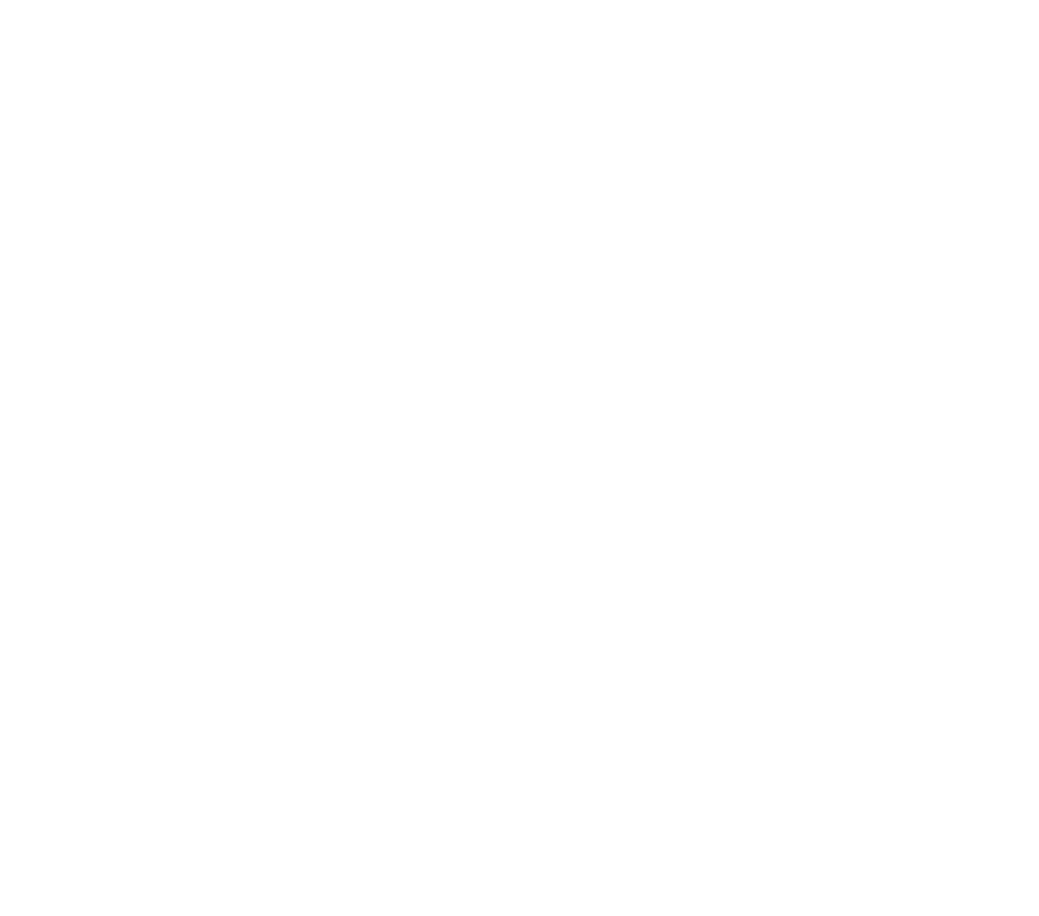 DLF logo for dark backgrounds (transparent PNG)