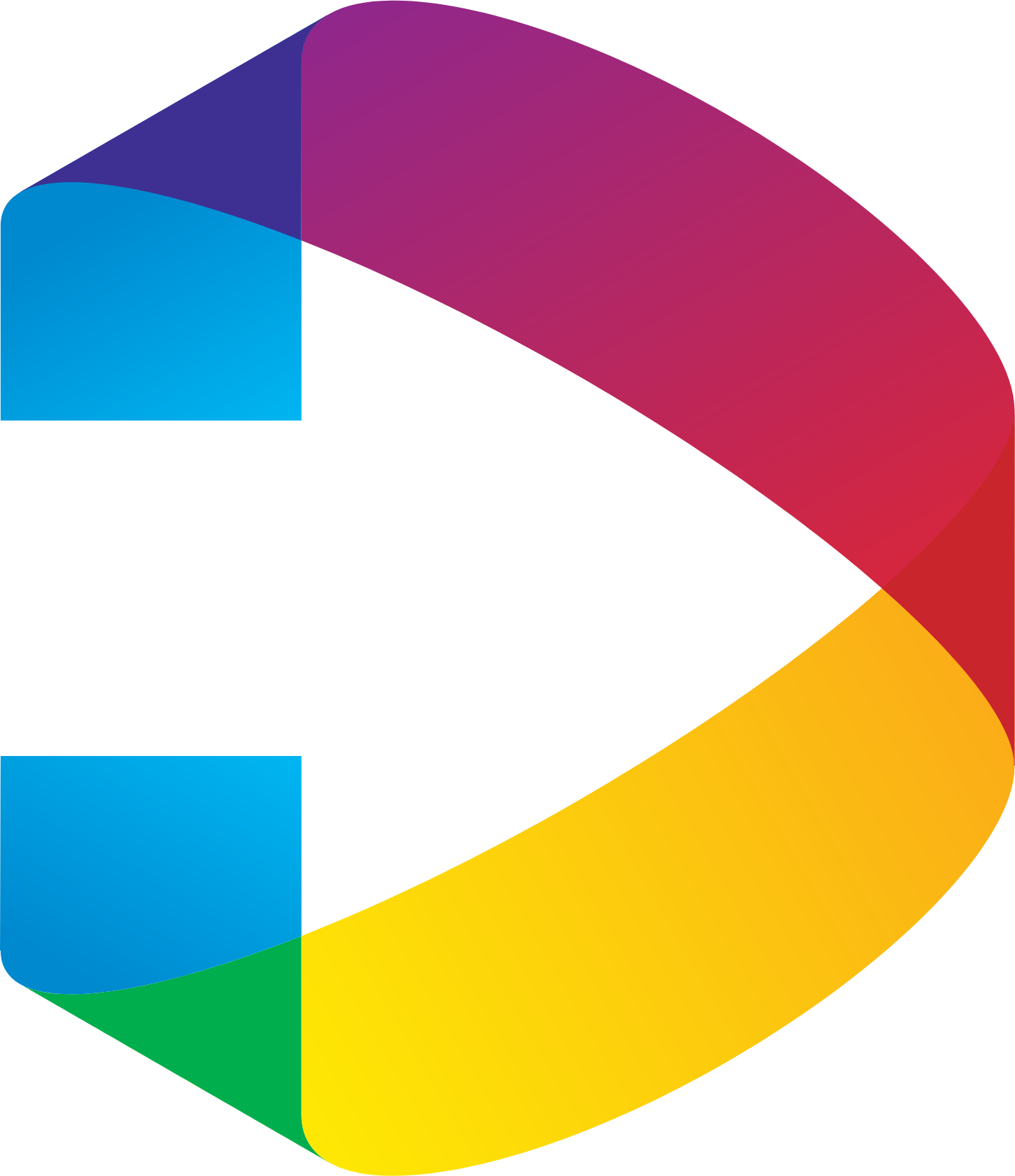 Direct Line Group logo (transparent PNG)