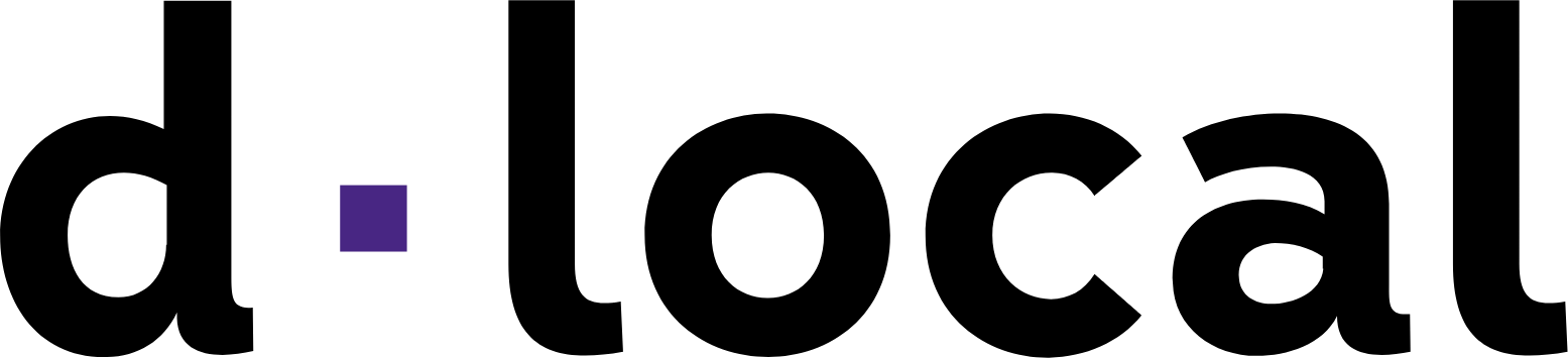 dLocal logo large (transparent PNG)